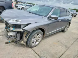 Acura MDX 3.5L 6 2023