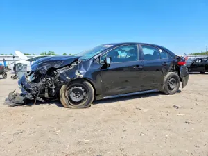 Toyota Corolla 2.0L 4 2023