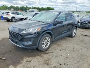 Ford Escape 1.5L 3 2021