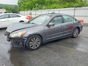 Honda Accord 2.4L 4 2011