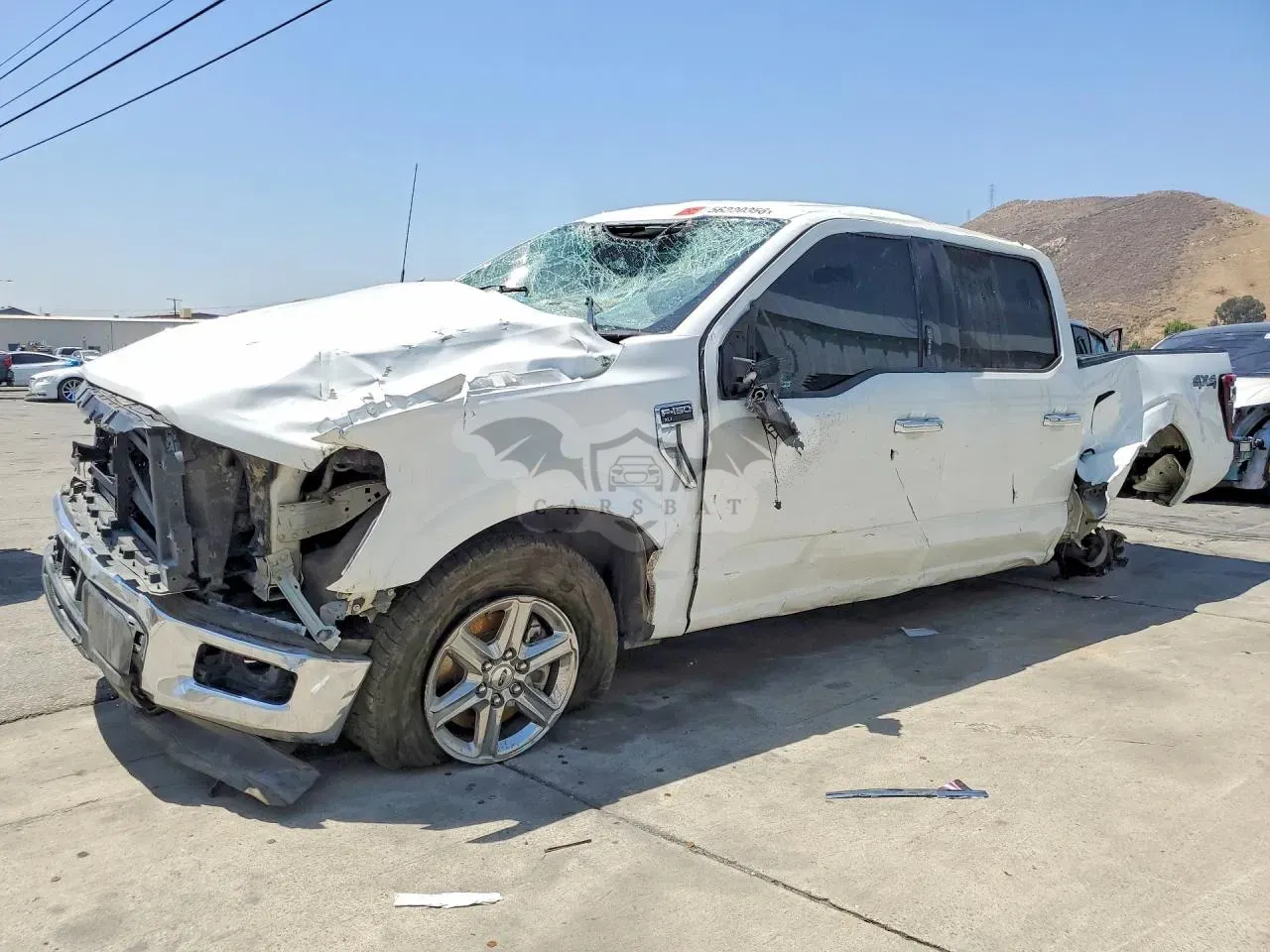 Ford F-150 3.5L 6 2024