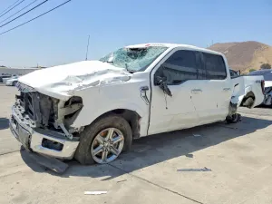 Ford F-150 3.5L 6 2024