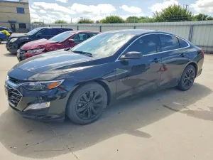 Chevrolet Malibu 1.5L 4 2024