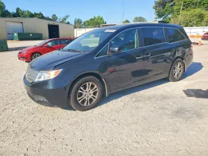 Honda Odyssey 3.5L 6 2011