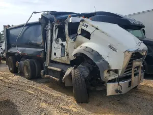 Mack Granite 12.7L 6 2021