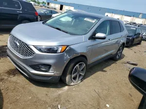 Ford Edge 2.0L 4 2024
