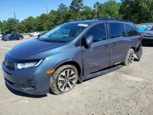 Honda Odyssey 3.5L 6 2026