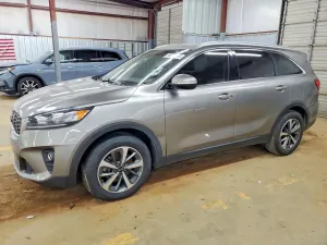 Kia Sorento 3.3L 6 2019