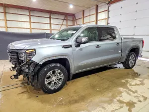 GMC Sierra 5.3L 8 2025