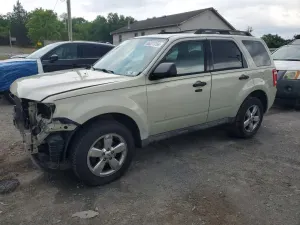 Ford Escape 2.5L 4 2009
