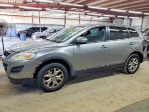 Mazda CX-9 3.7L 6 2012