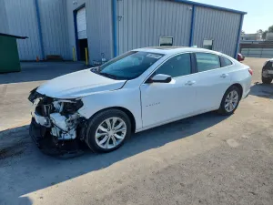 Chevrolet Malibu 1.5L 4 2024