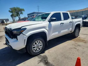 Toyota Tacoma 2.4L 4 2024