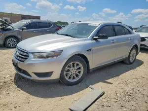 Ford Taurus 3.5L 6 2015