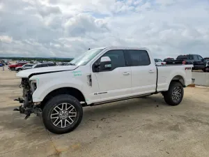 Ford F-250 6.7L 8 2019