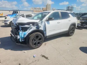 Chevrolet Equinox 1.5L 4 2026