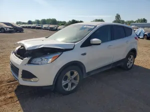 Ford Escape 2.0L 4 2015