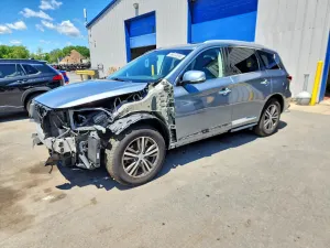 Infiniti QX60 3.5L 6 2016