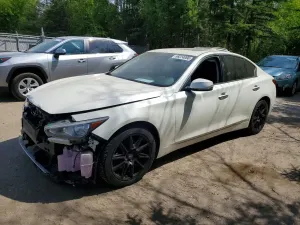 Infiniti Q50 3.0L 6 2019