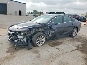 Chevrolet Malibu 1.5L 4 2023