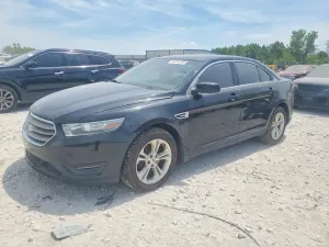Ford Taurus 3.5L 6 2013