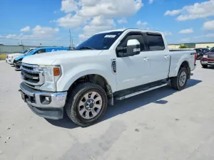 Ford F-250 6.2L 8 2020