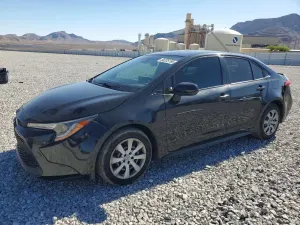 Toyota Corolla 1.8L 4 2022