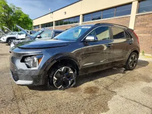 Kia Niro 0 2023