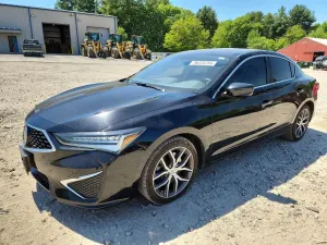 Acura ILX 2.4L 4 2020