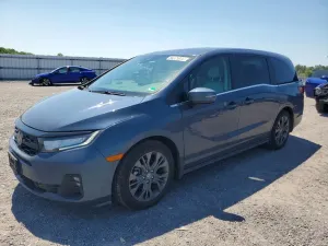 Honda Odyssey 3.5L 6 2025