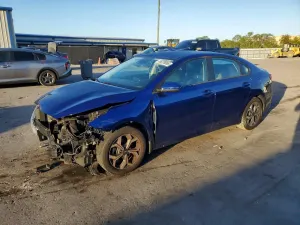 Kia Cerato / Forte / K3 2.0L 4 2021