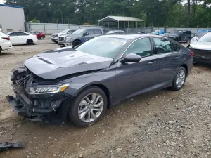 Honda Accord 1.5L 4 2020