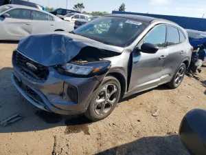Ford Escape 1.5L 3 2023