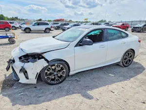 BMW 2 Series 2.0L 4 2026