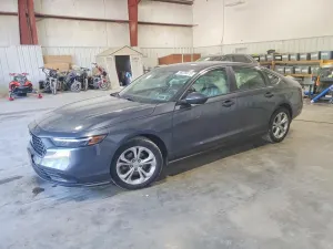 Honda Accord 1.5L 4 2024