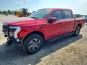 Ford F-150 2022