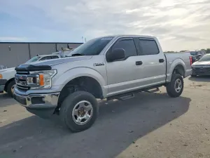 Ford F-150 5.0L 8 2018