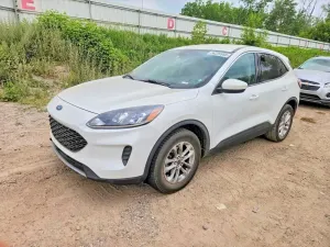Ford Escape 1.5L 3 2020