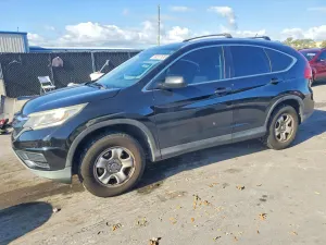 Honda CR-V 2.4L 4 2015