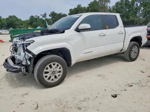 Toyota Tacoma 2.4L 4 2024