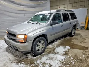 Chevrolet Trailblazer 4.2L 6 2005