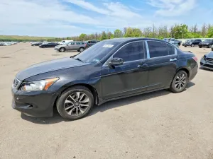 Honda Accord 3.5L 6 2008