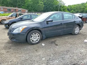 Nissan Altima 2.5L 4 2012
