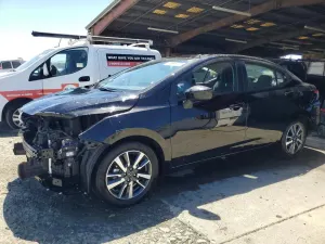 Nissan Versa 1.6L 4 2025