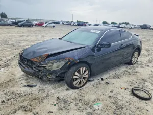 Honda Accord 2.4L 4 2008