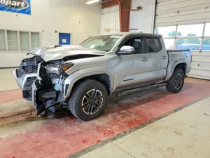 Toyota Tacoma 2.4L 4 2025