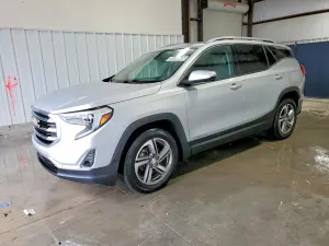 GMC Terrain 1.5L 4 2021