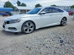 Honda Accord 1.5L 4 2018