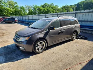 Honda Odyssey 3.5L 6 2012