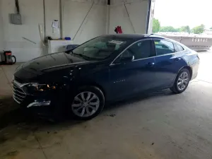 Chevrolet Malibu 1.5L 4 2022